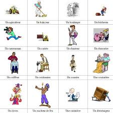 Les Metiers