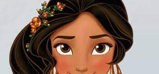 He is portrayed as the fastest mouse in all mexico with his major traits being the ability to run extremely fast, speaking english with an exaggerated mexican accent, and also speaking spanish. Meet Elena Of Avalor Disney S New Hispanic Princess