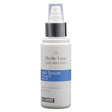 Jojoba oil is prized in skincare as its composition is close to that of our natural skin sebum—it's rich in vitamin e and is a great moisturizer! Vedic Line Hair Serum With Argan Jojoba Oil Buy Online In Angola At Angola Desertcart Com Productid 135574389
