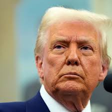 Judge clears way for Trump's plan to downsize federal workforce