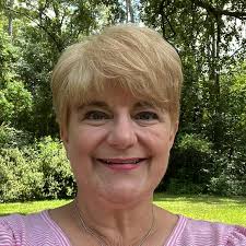 Robyn Carter Lombardo