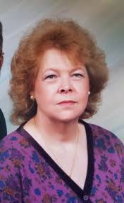 Obituary information for Betty J. Pittman Denton