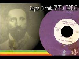 7'' Wayne Jarrett