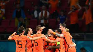 Check spelling or type a new query. Partidos De Hoy Holanda Vs Ucrania Resumen Resultado Y Goles Del Partido De La Jornada 1 Del Grupo C De La Eurocopa 2020 Marca
