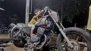 Pin Di Motorcycle