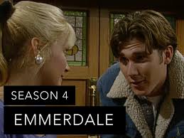 Prime Video: Emmerdale