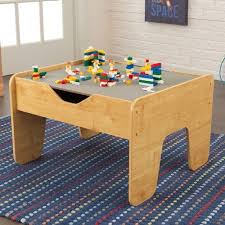 Kidkraft Activity Play Table Kids Play Room Organization Play Table Playroom Organization