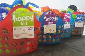 Many of us have a card or two tucked in our wallet that we've forgotten about! Donate Happy Cards Gift Card Baskets To Your Next Auction Giftcards Com