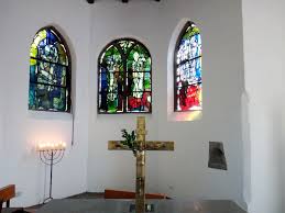 50678 köln, an sankt magdalenen 8. St Maria Magdalena Und Lazarus Koln Melaten Home Facebook