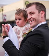 Photo gallery: Jazz band leads wedding processional through downtown C...