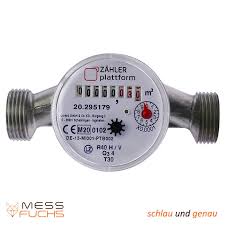 Die typischen schwierigkeiten in der praxis: Wasserzahler Aufputz Warm 130 Mm G1b Bis 90 C Eichung 2021 Wasseruhr Wohnung Ebay