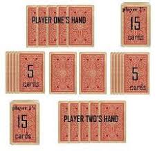 How To Play Speed Rules For An Amazing Card Game Card Games Speed Card Game Card Games For Kids