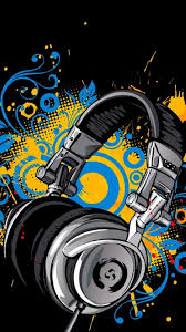  Iphone 6 Wallpaper Music Wallpaper Iphone Music Music Notes Background