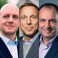 Great internal moves and new talent onboarded at Landewyck. Bob Guden takes  over the role of Chief Supply Chain Officer at our Fridhaff facilities in  Luxembourg. Charles Lemmer is appointed as our… |