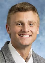 2018 Men's Soccer Roster