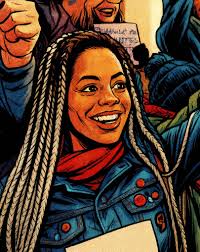 AfroféminasLa mujer de la casa abandonada. Una historia de esclavitud  moderna y racismo