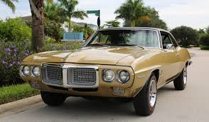 Image result for Champagne 1969 Firebird