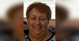 Obituary information for Elizabeth "Betty" Powell