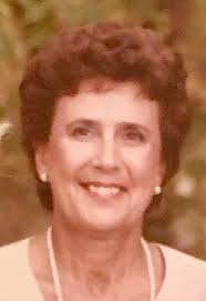 Dollie Walker Wicker, 95 passed away peacefully