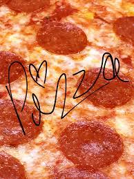 Pizza Is On My Mind Iphone Wallpaper Art Wallpaper