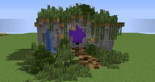 Here's how to build the portal to get there. 19 Minecraft Nether Portal Ideen In 2021 Minecraft Projekte Minecraft Bauplane Minecraft Ideen