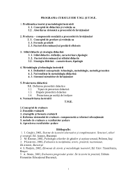 Stimularea acesteia la elevi si formarea, aplicarea unor metode creative si atractive in predare. Pdf Curs Andronic Maria Academia Edu