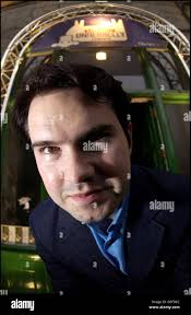 Entertainment showbiz carr hi-res stock photography and images