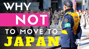 Enjoy the videos and music you love, upload original content, and share it all with friends, family, and the world on youtube. Why You Should Not Move To Japan Youtube