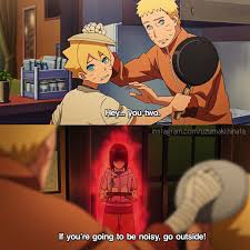 Kalau kita menonton ulang anime naruto kecil, episode 1 saat uji coba ninjutsu. Pin Auf Naruto Other Anime Manga