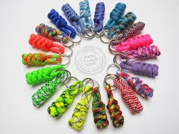 5 Mini Schlusselanhanger Paracord Anhanger Lanyard Schlusselanhanger Selber Machen Knoten Mini Schlusselanhanger Schlusselanhanger Selber Machen