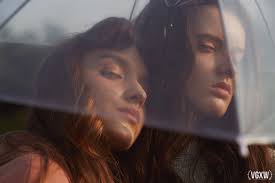 Style Editorial] Pure Double by Benson Yip