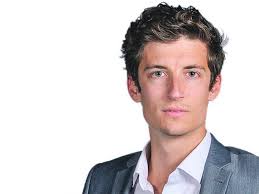 The European Digital Leader of the Year Award