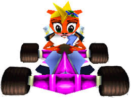 Crash Crash Crash My Battery Is Fried Make Yourself Useful Big Brother And Bring An Extra Battery For Me Coco Bandicoot Crash Bandicoot Crash Bandicoot 2