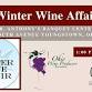 Winter Wine Affair