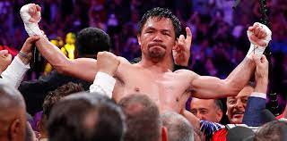 17 декабря 1978 года в кибаве, провинция букиднон, филиппины) — филиппинский. Noticias De Manny Pacquiao Hoy Lunes 23 De Agosto La Republica