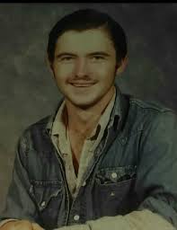 Ricky McMunn Obituary