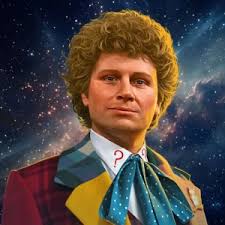 Paradise Five · The Missing Stories · TARDIS Guide