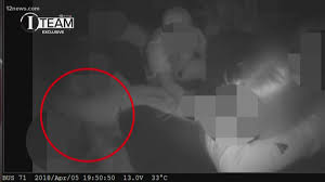 I-Team: Video shows alleged physical, sexual assaults on Buckeye school bus