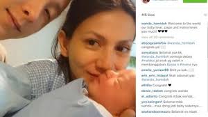 Tambah Anak, Wanda Hamidah: Takut Nggak Keurus