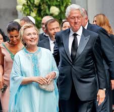 President, a global leader who decided early in life to devote his intellectual and political gifts, and his extraordinary capacity for hard work, to serving the public. Mike Sington Twitterissa It S A Beaming Hillary Clinton Not Wearing A Pantsuit At Fancy Wedding Also There Bill Clinton Tiffany Trump J Lo And A Rod Https T Co V7uwosxfvk