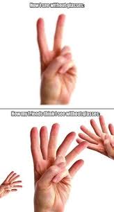 How Many Fingers Am I Holding Up True Stories Funny Funny Pictures