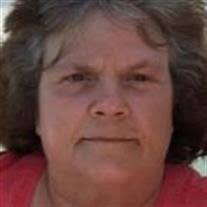 Doris Jane Harrod Obituary