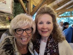 Patty Overman's Instagram, Twitter & Facebook