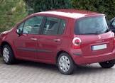 RENAULT-MODUS
