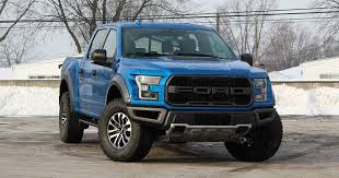 2019 Ford Raptor Review Like Nothing Else On Sale Today Roadshow