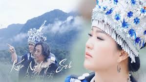 ONNI TSAAB " NIAM " (Official Music Video) Hmoob music new 2024