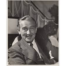 He appeared in many motion pictures of the 1930s and 1940s. Paul Lukas National Portrait Gallery