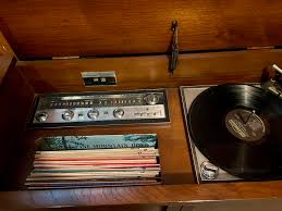 Image result for Yellow 1964 Philco