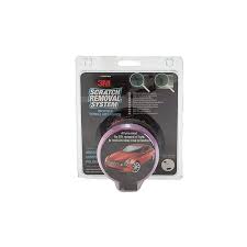 3m Car Care 50975 Scratch Removal System Marineshop Gr