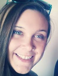 Obituary information for Samantha Gregory